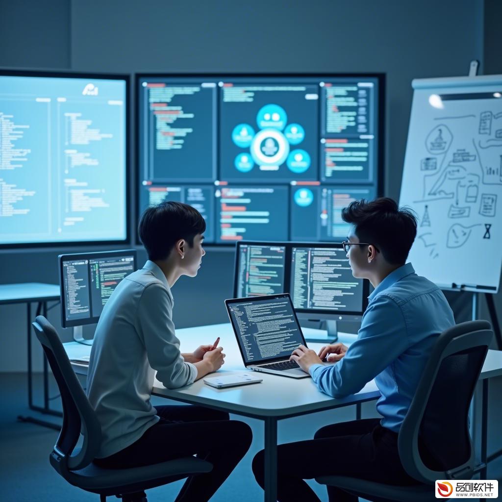 武汉市智能合规中台开发研发中心：引领数字...