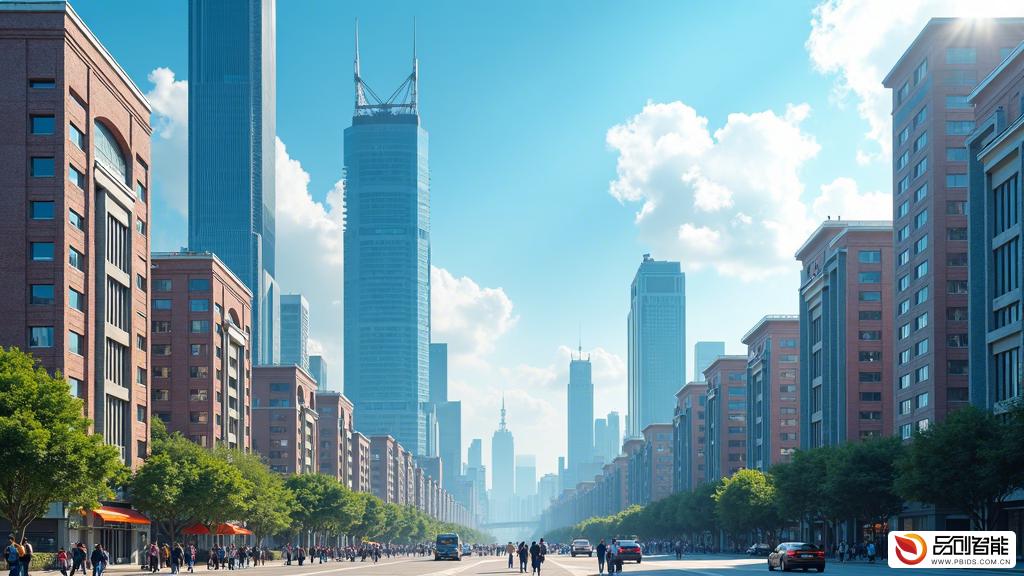 合肥市医疗供应链可视化平台中心：打造智慧医疗新生态

