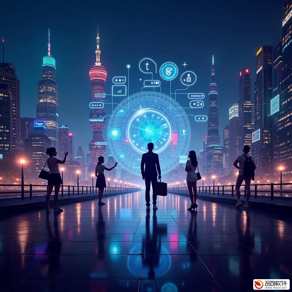 天津市社交电商类App开发工作室：创新引领未来...