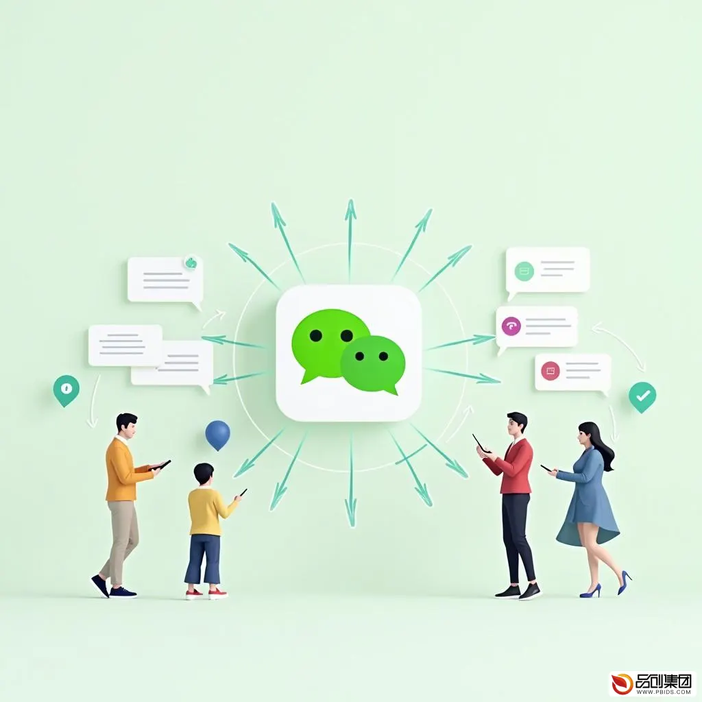 微信小程序制作公司的全面解析：如何选择最适合您的开发伙伴
