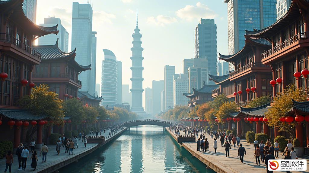 杭州市供应链可视化平台技术团队的革新之路
