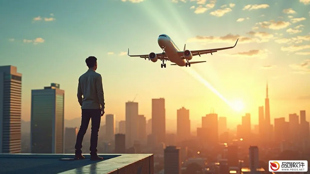 宁波市航空维修管理系统公司的创新与发展
