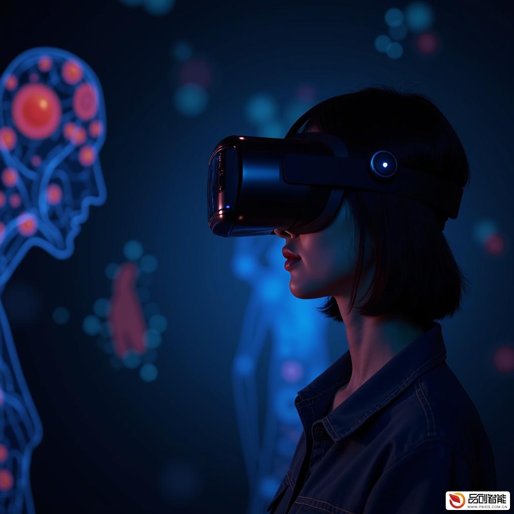 佛山市女性健康VR教育技术团队的革新之路
