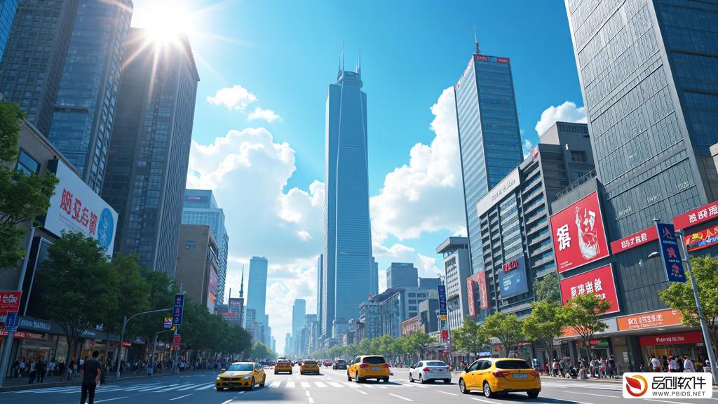 宁波市数据中台搭建：优选平台商指南
