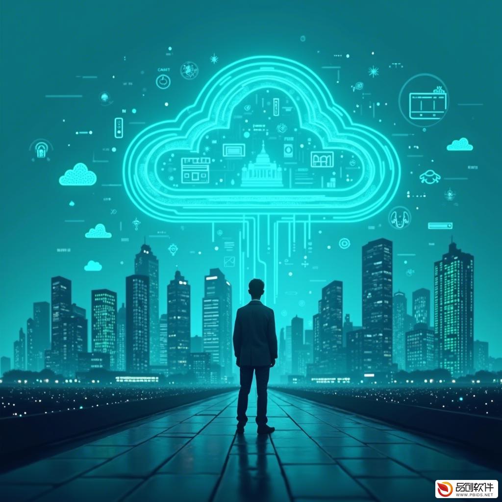 成都市企业数字化转型系统开发有限公司：引...