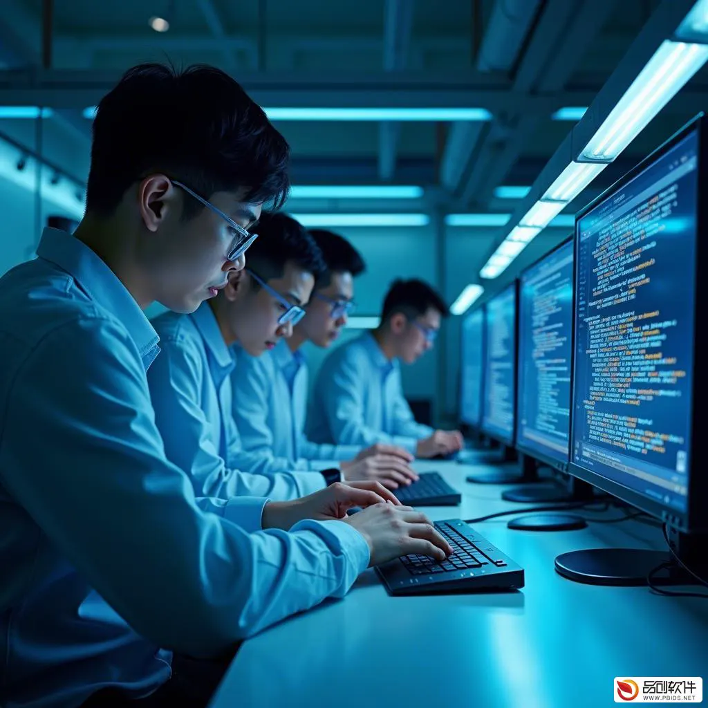 珠海市车载以太网通信平台研发团队的创新之路
