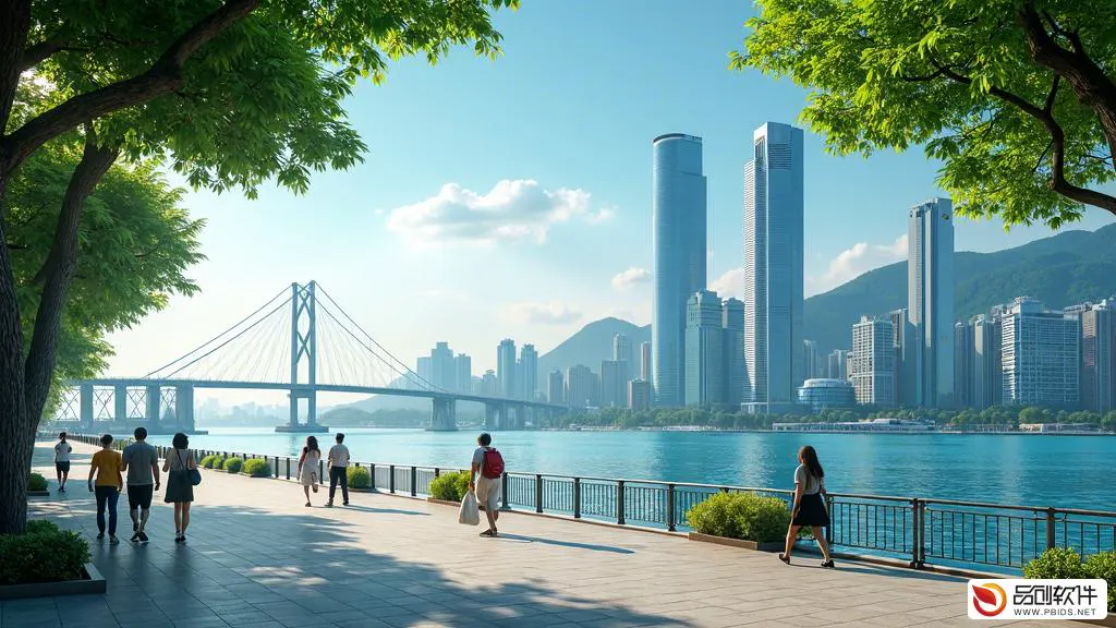 珠海市物业智能管理平台服务站：打造高效便捷的社区服务新生态
