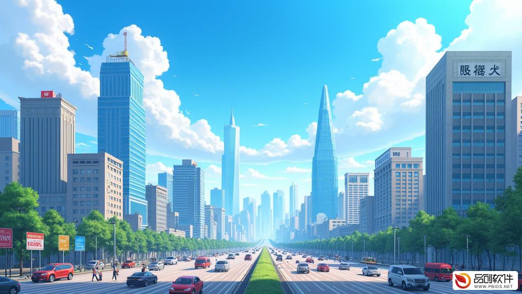 合肥市签到二维码生成系统企业的创新与应用
