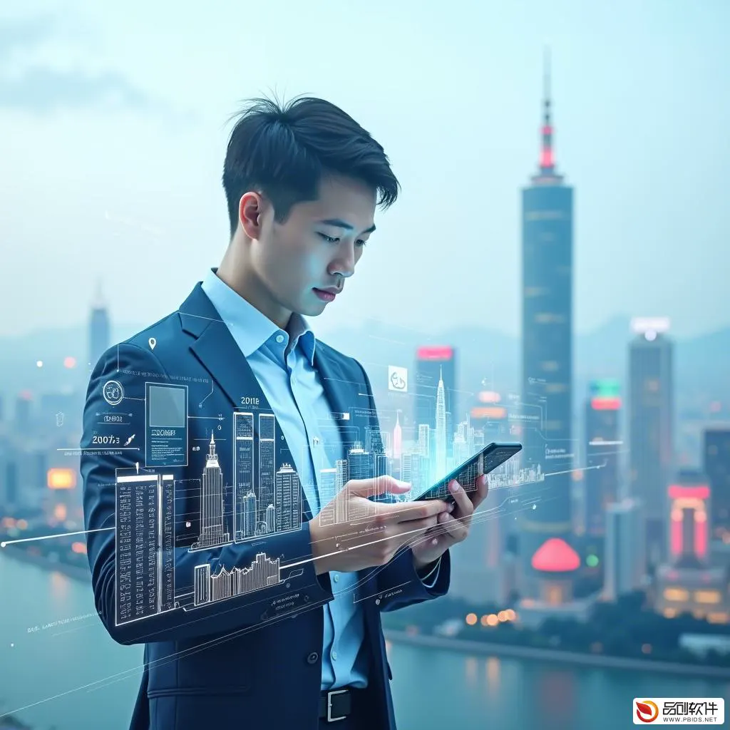 深圳市保险移动展业服务商：重塑保险业的新力量
