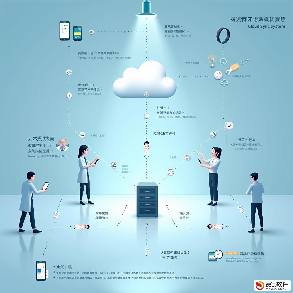 东莞市服药记录云端同步系统方案：打造智慧...