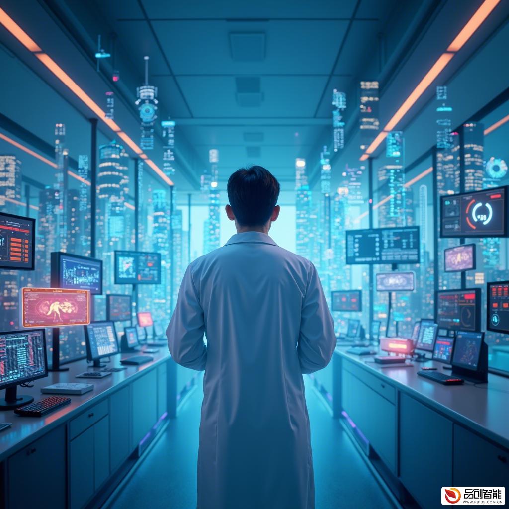 无锡市5G+医疗物联感知网厂商：引领智慧医疗新时代
