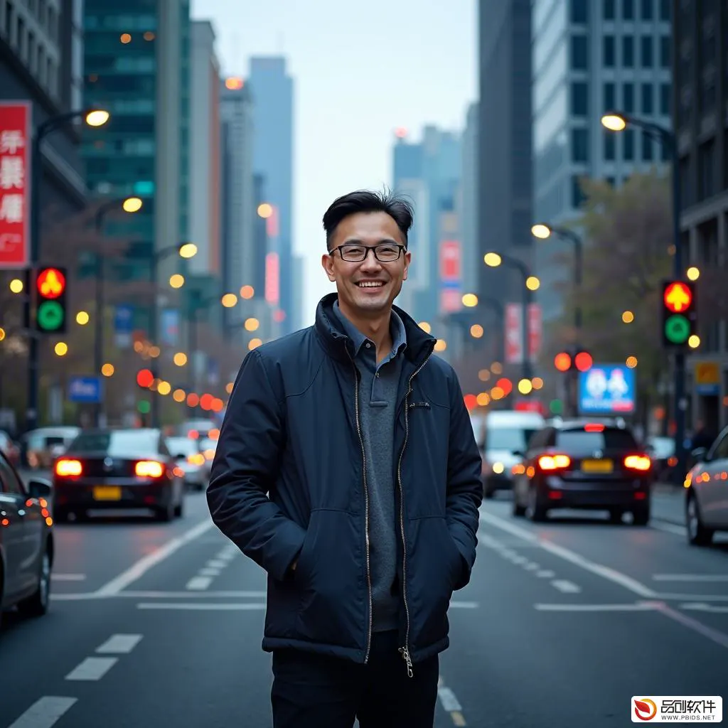 北京市车辆效能分析系统研发中心：引领智能交通新时代
