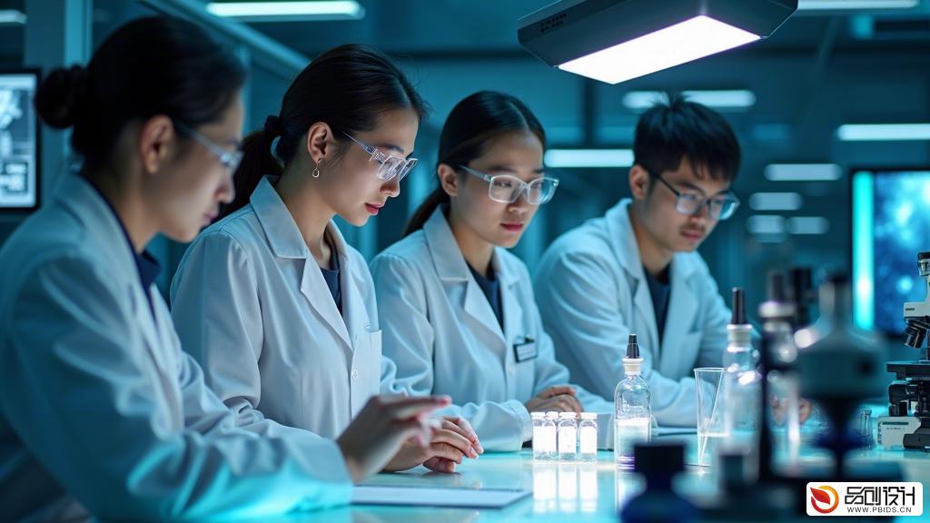 抗衰老全渠道运营：解锁视觉机构的年轻密码
