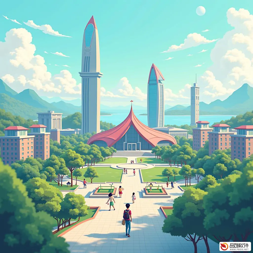 珠海市教育低代码开发平台方案商：引领教育数字化...