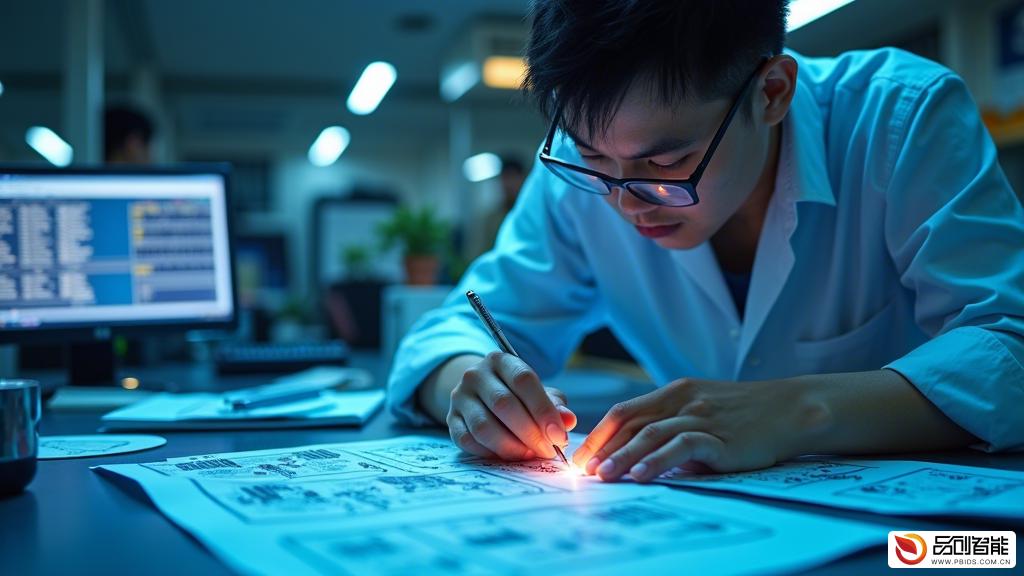 低功耗BLE医疗模块生态链：创新引领未来医疗健康
