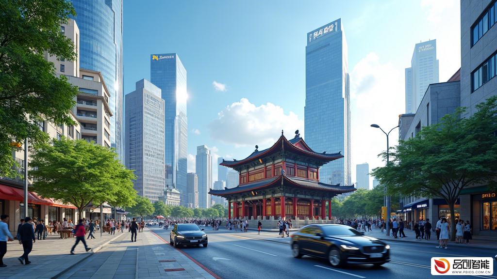 宁波市智能体温计全链集成机构：创新引领健康监测新未来
