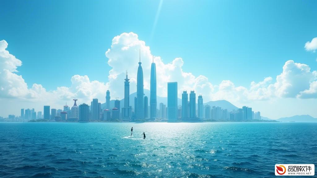 珠海市市政智能消防栓网络系统：创新科技守护城市安全
