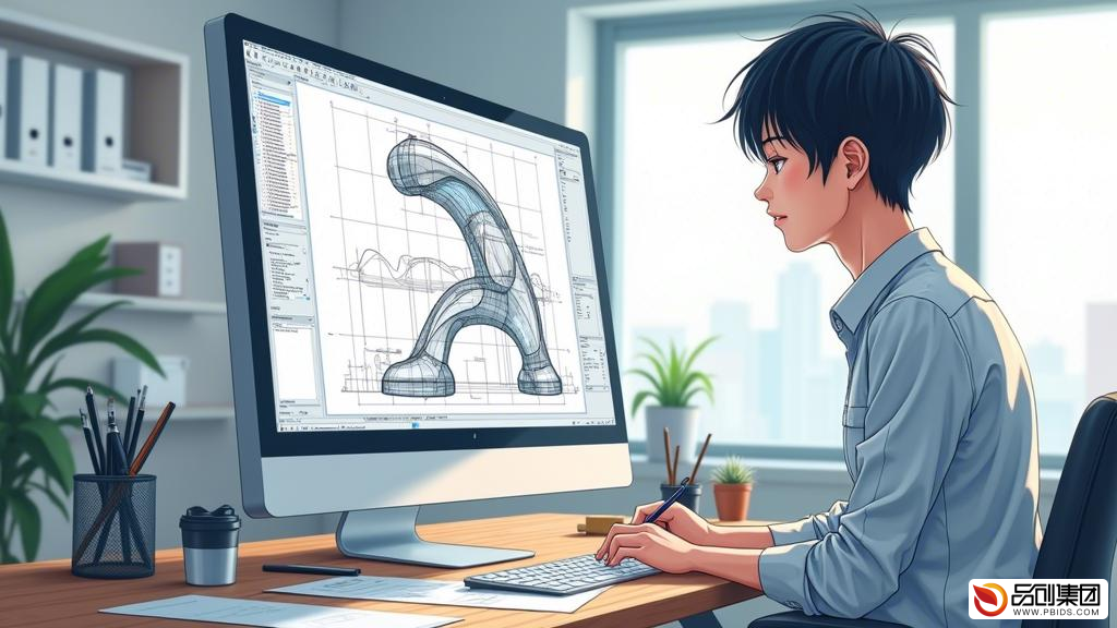CAD画图教学软件：全面掌握设计技能的高效工具
