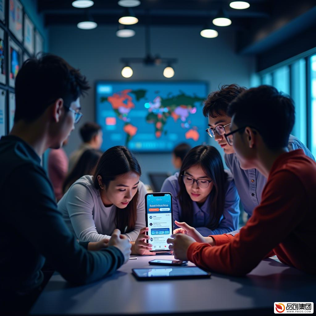 App开发定制收费：全面解析与明智选择指南
