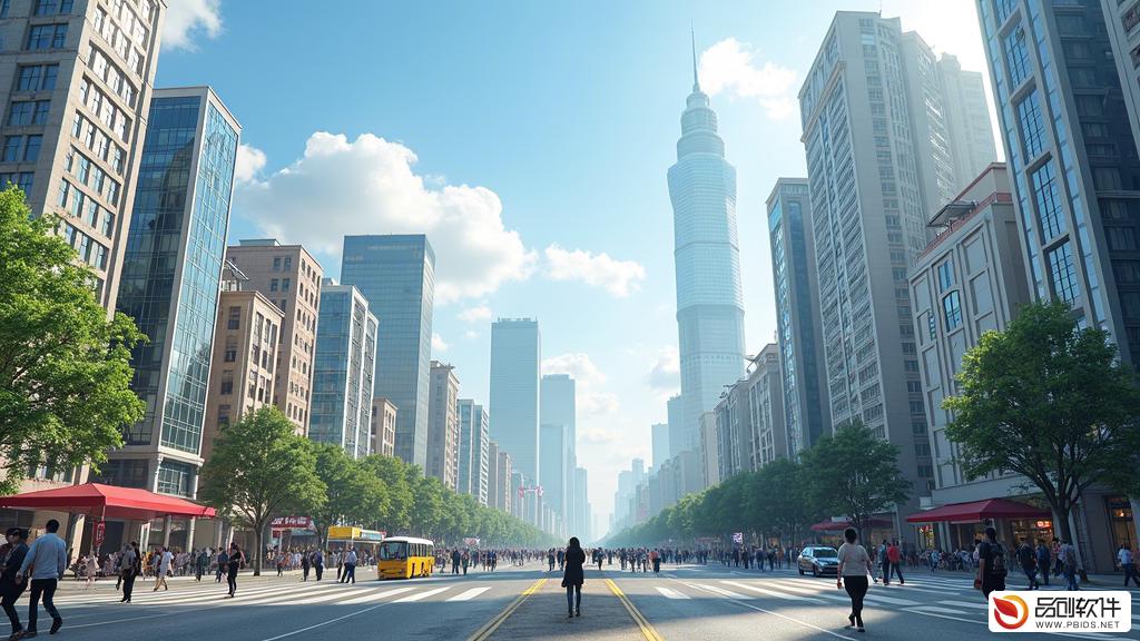 东莞市保险经纪管理软件工作室：创新科技引领行业变革
