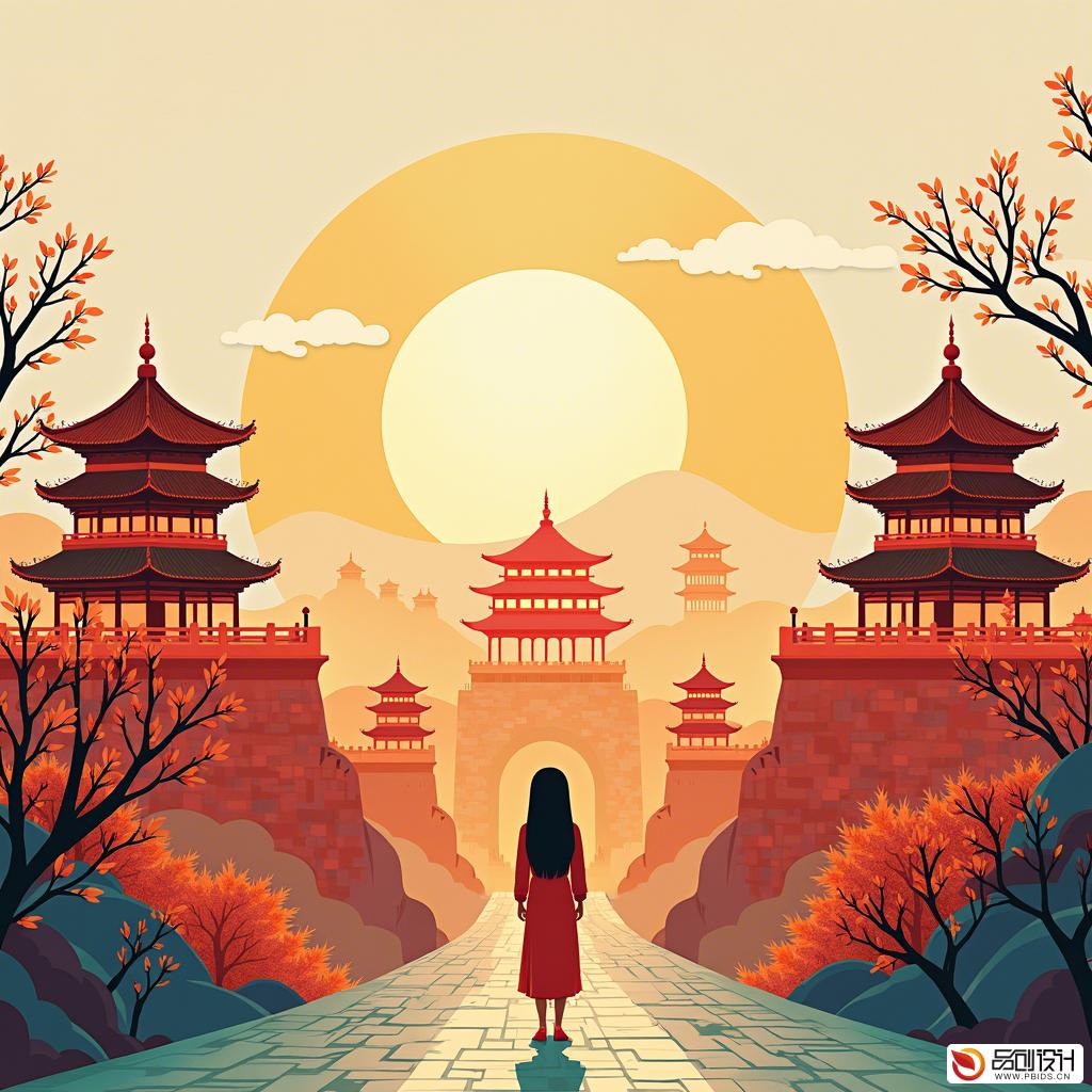 陕西活动创意包装：点亮文化，创新无限
