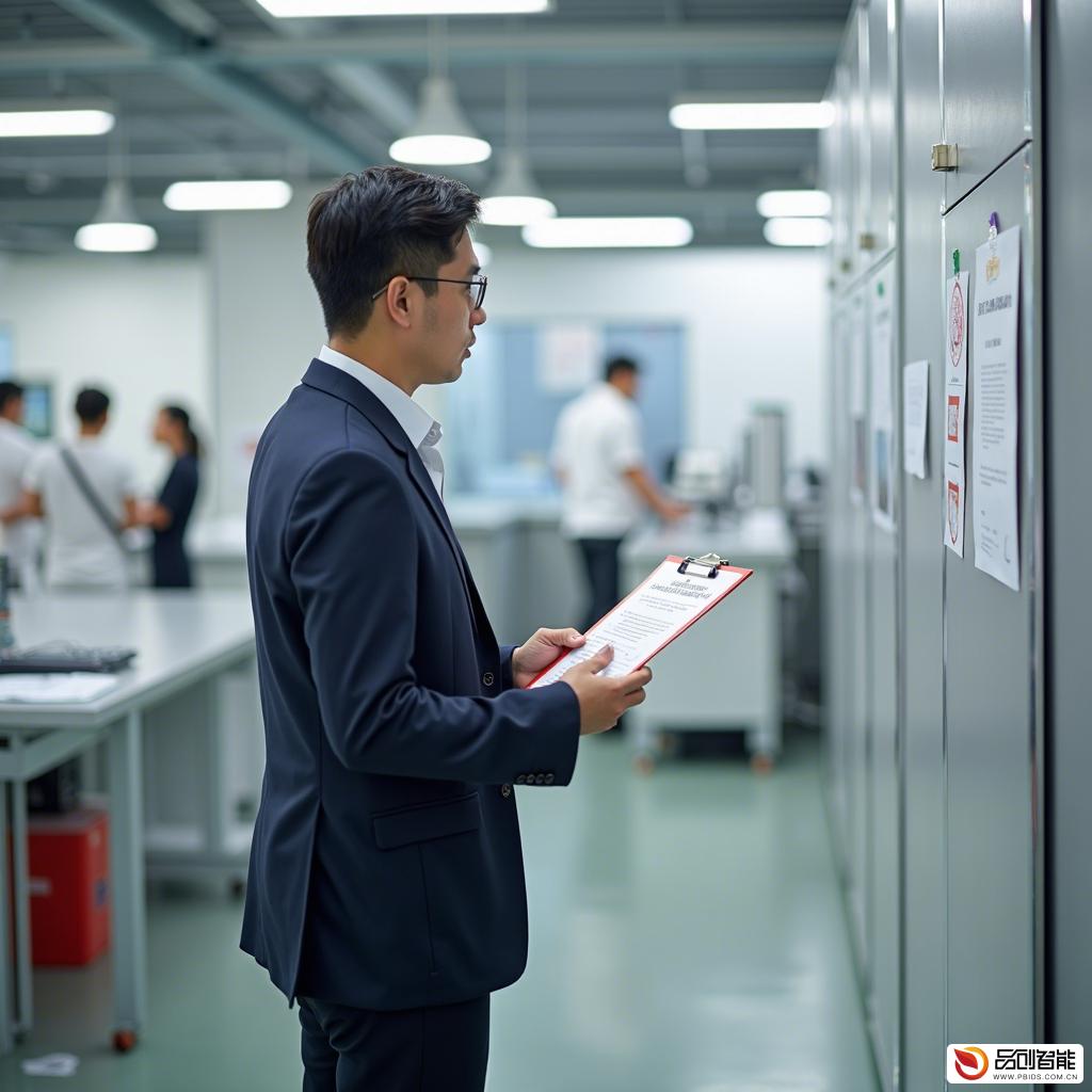 广州市职业健康合规审计方案商：专业守护职...