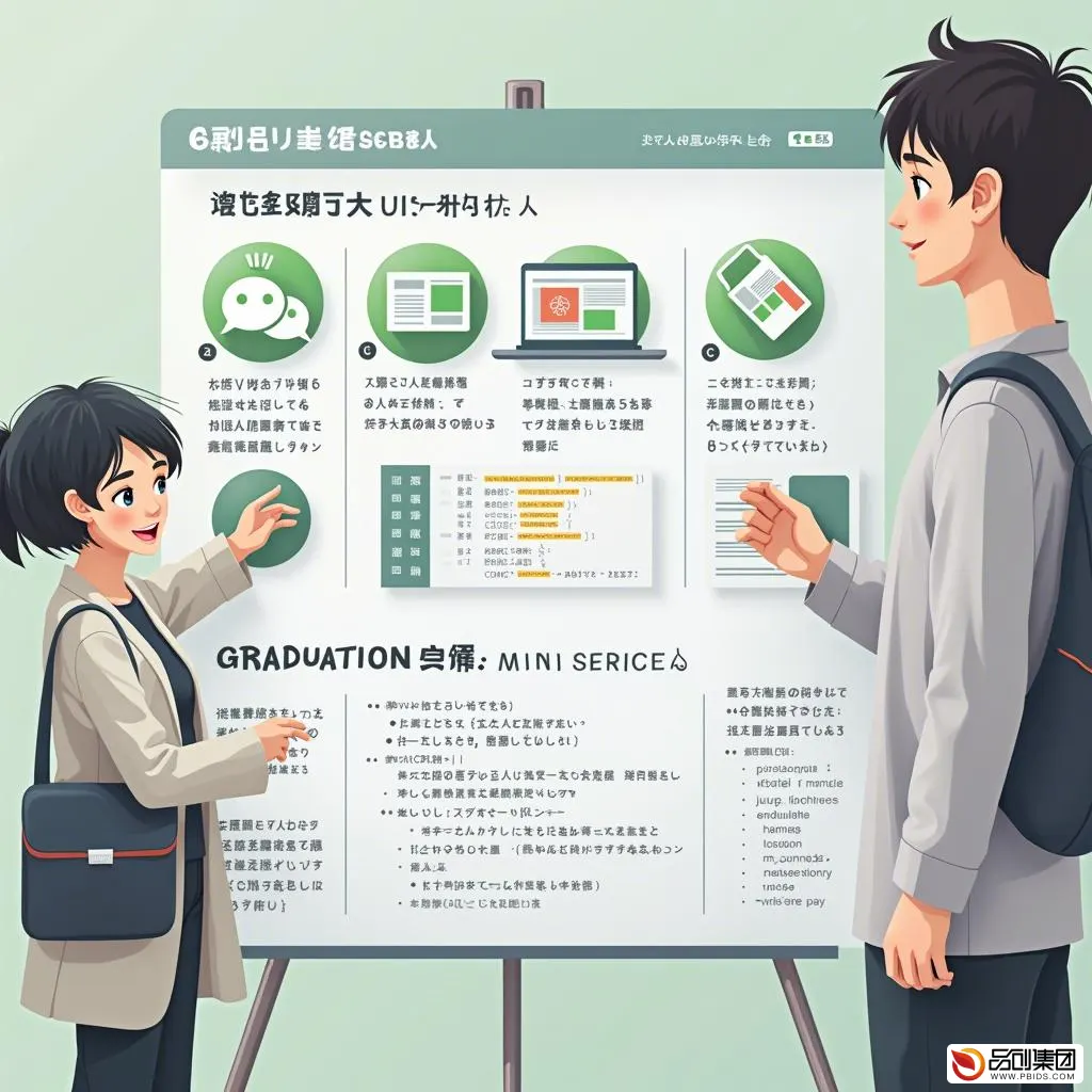 微信小程序毕业设计源码全解析：从零到一的实战指南
