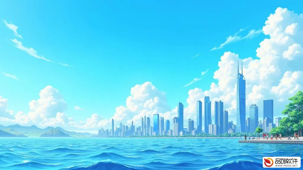 珠海市保险智能定价平台公司的创新之路
