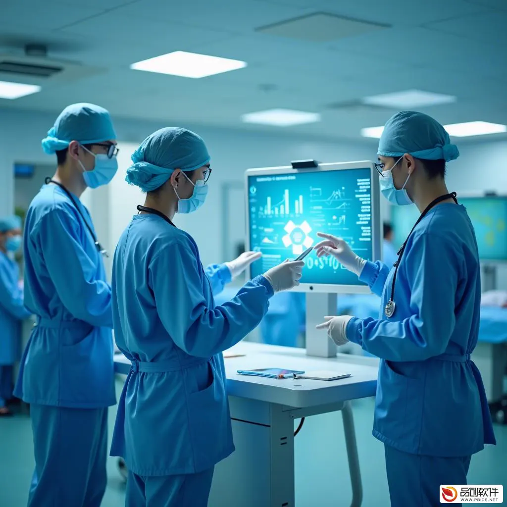 杭州市医院感染防控物联网方案的创新实践
