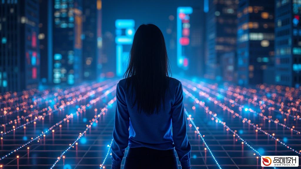 区块链技术赋能H5营销页面的创新之路