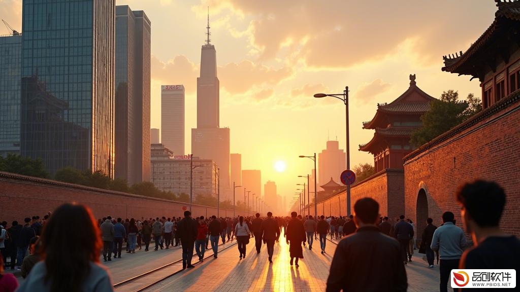 北京市证券托管外包AI系统研发：创新引领金融未来
