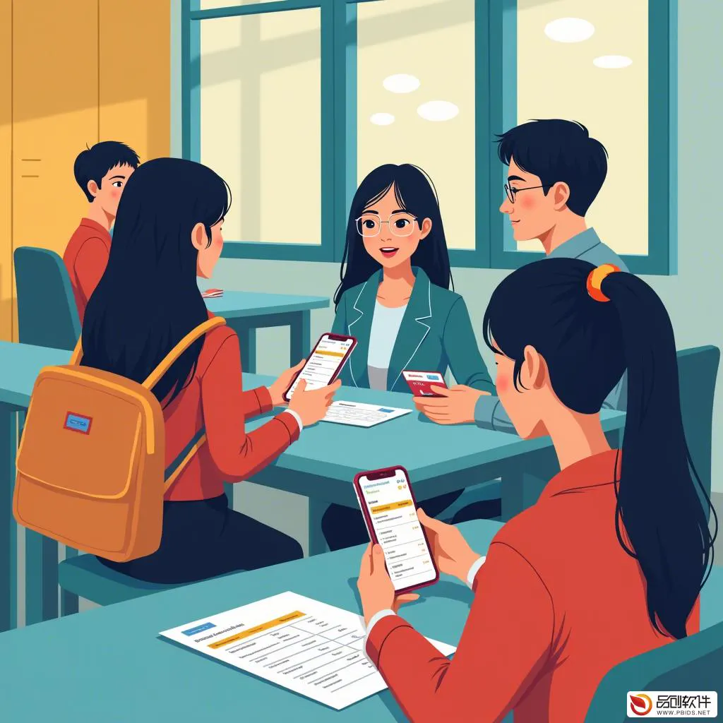 广州市教育智能签到平台：革新校园管理的新篇章
