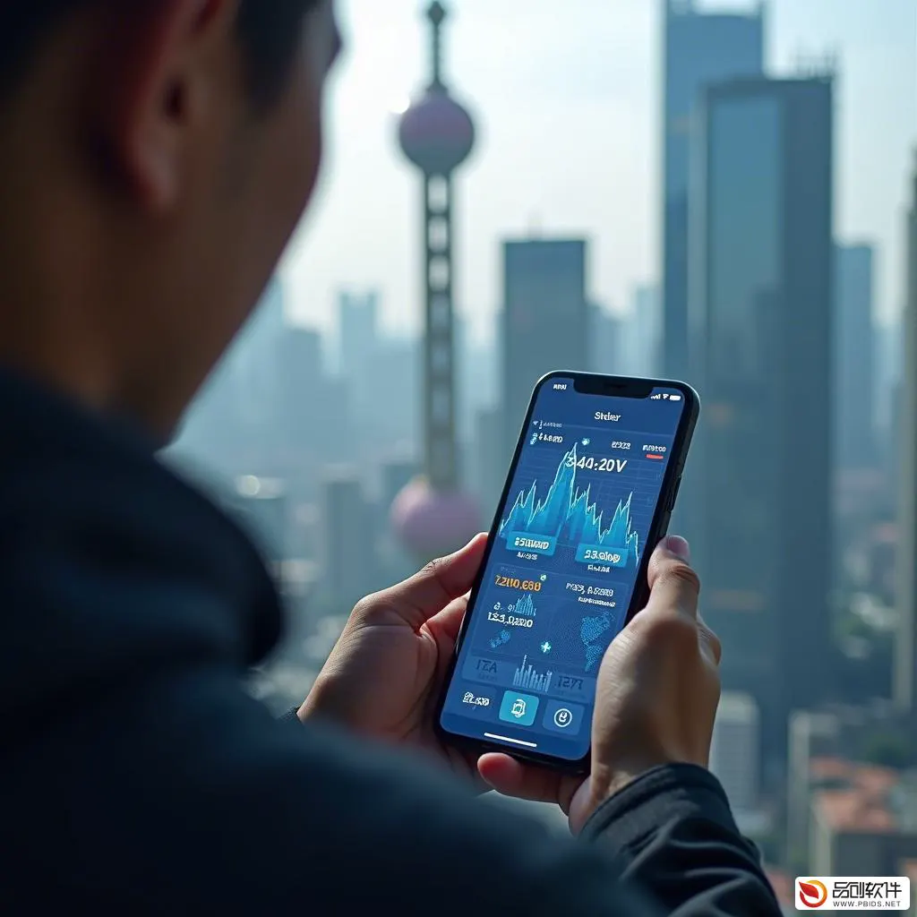 成都市智能选股App开发：引领金融科技创新的新篇章
