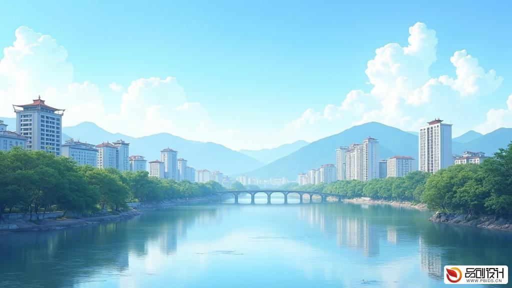 云浮市品牌创新设计智库：激发城市品牌新活力
