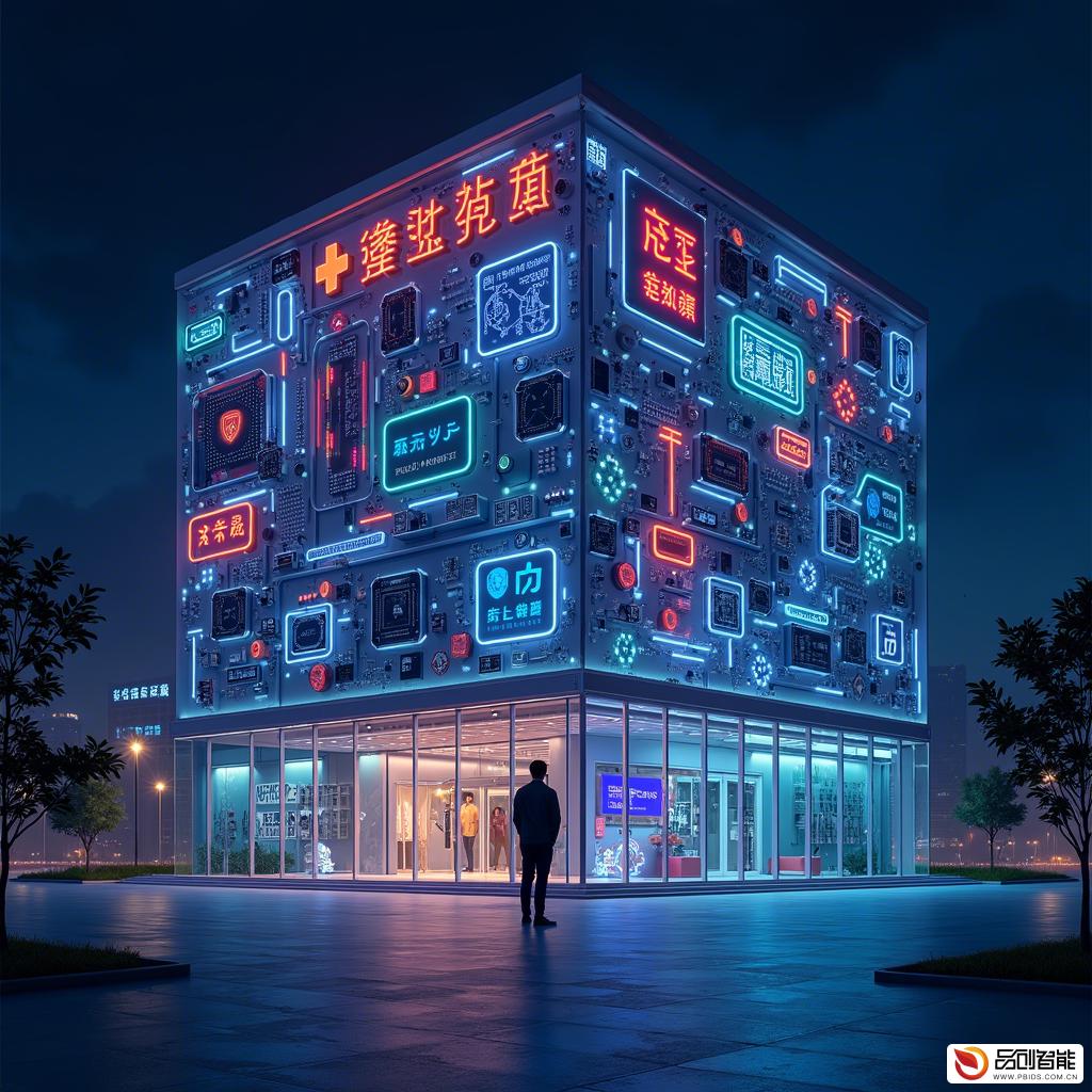 珠海市医疗设备电源网络平台工作室：创新引...