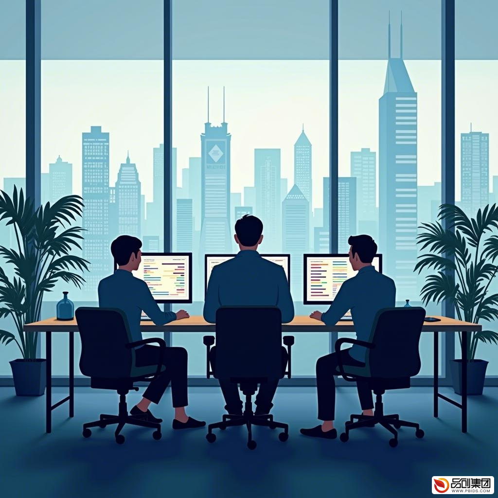 软件定制在北京：打造专属解决方案的卓越选择
