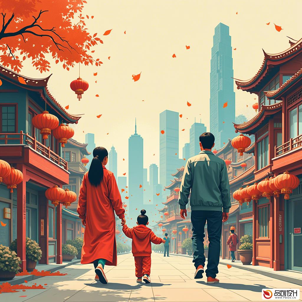 烟台市界面视觉体系设计中心：塑造城市形象的创意引擎
