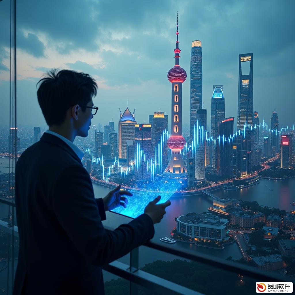 佛山市证券投资分析工具开发方案商：引领金...