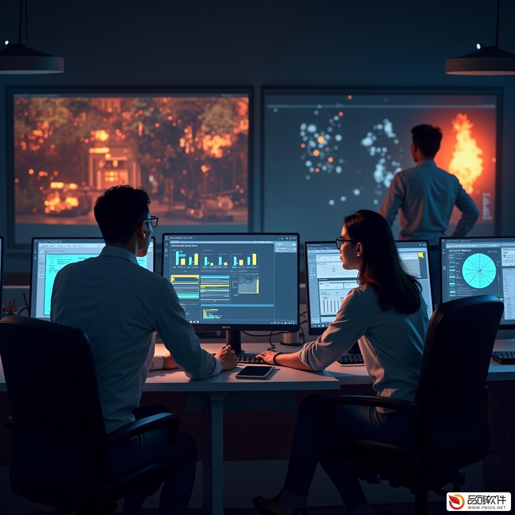 上海市火灾智能告警系统工作室：科技守护城市安全...
