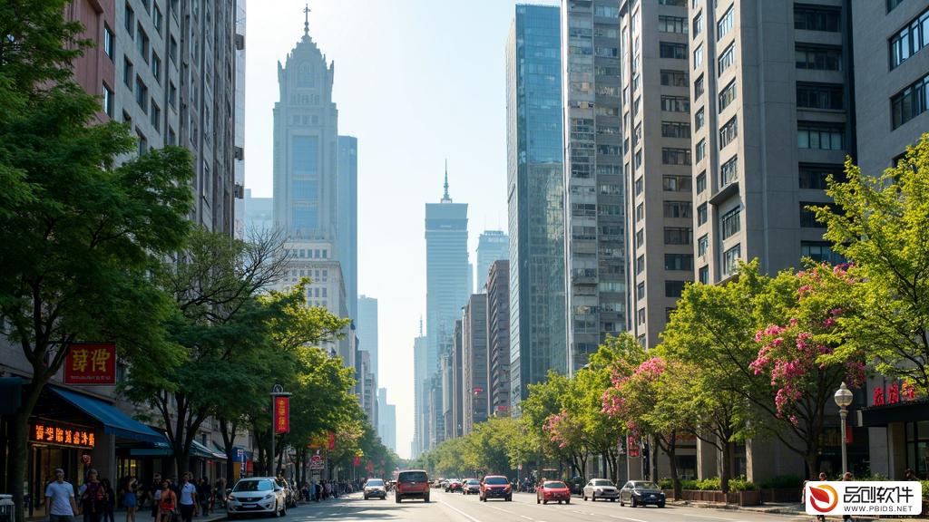 成都市车载高精度定位系统平台商：引领智能交通新时代
