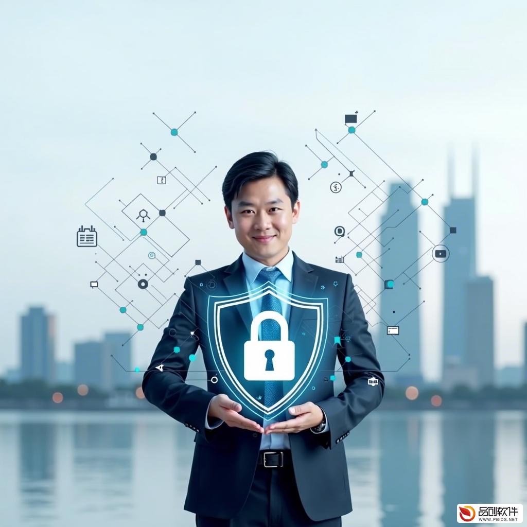 珠海市数据安全合规架构有限公司：构建企业...