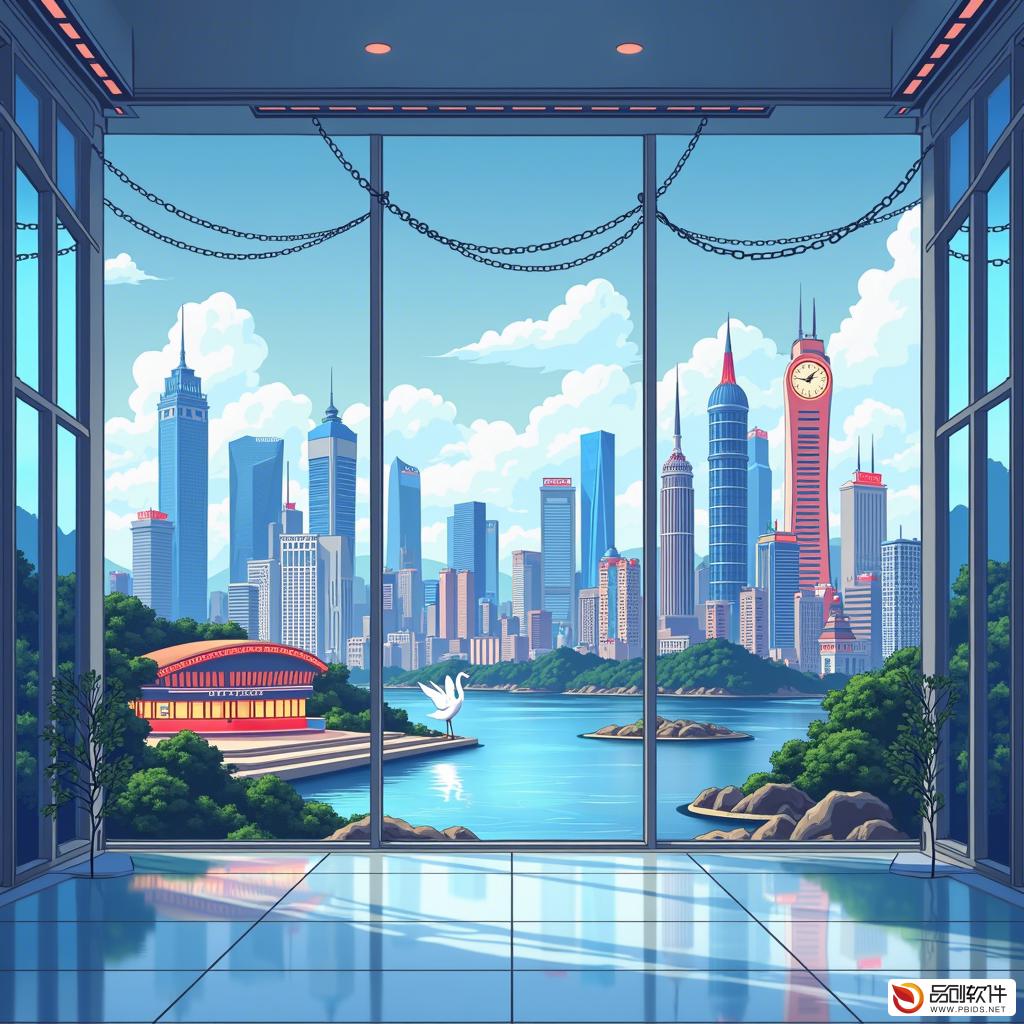 合肥市保险智能合约开发平台：技术革新引领...