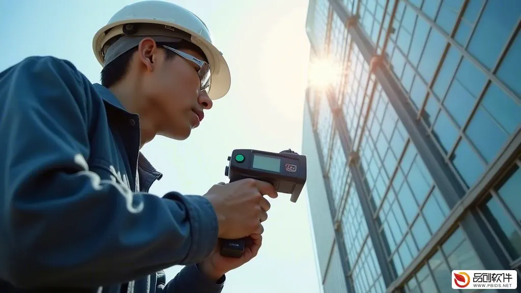 珠海市裂缝位移监测系统有限公司：科技守护结构安全
