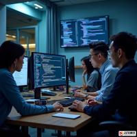 软件研发定制开发：打造专属解决方案的全方位指南
