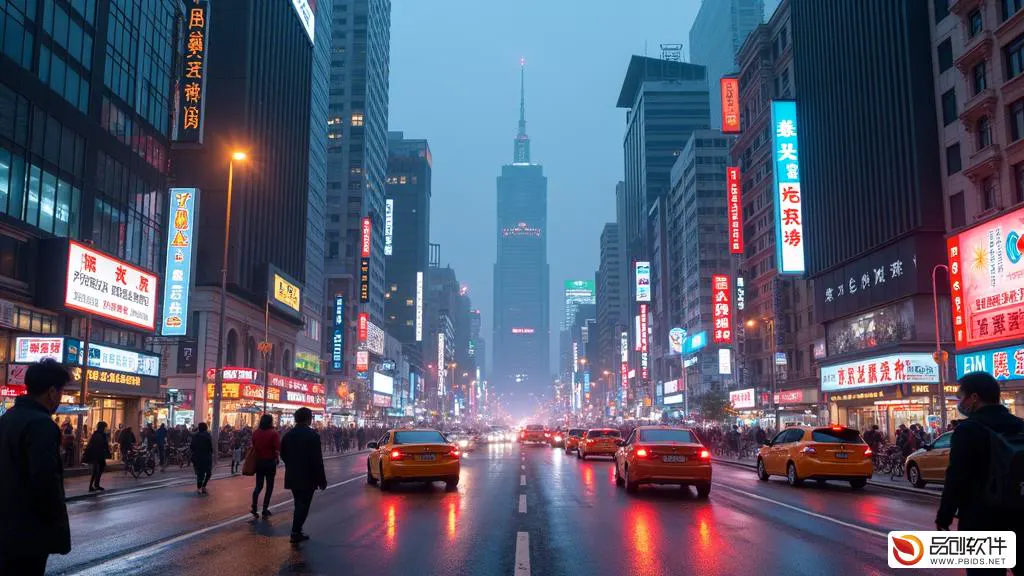 深圳市重载车辆盲区监测系统工作室：科技守护道路安全的新篇章
