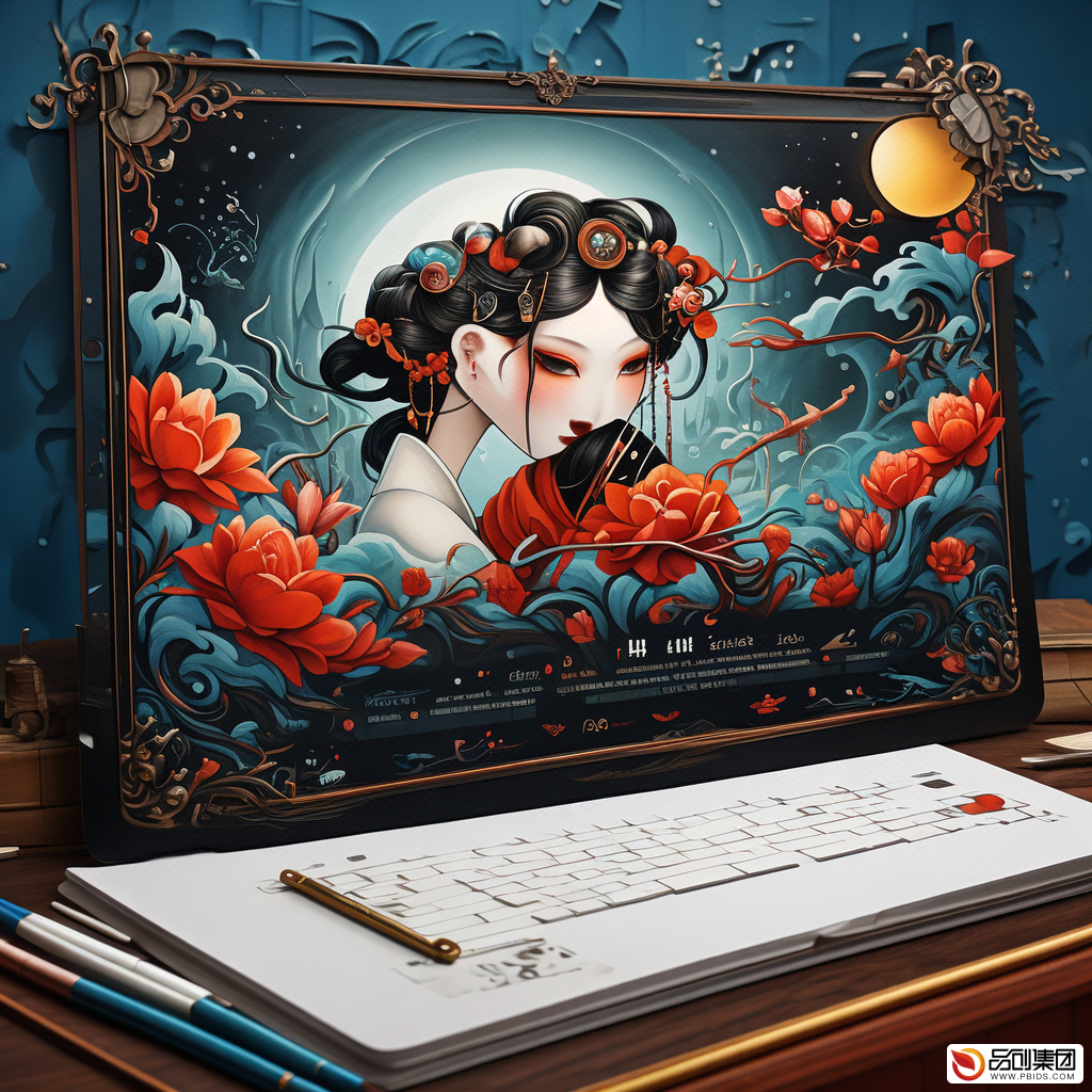 定制开发图片：解锁创意设计的无限可能
