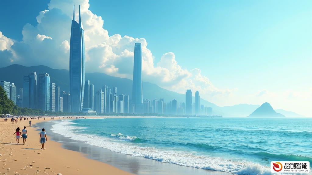 珠海市超低功耗体温贴片集成实验室：科技创新引领健康监测新未来
