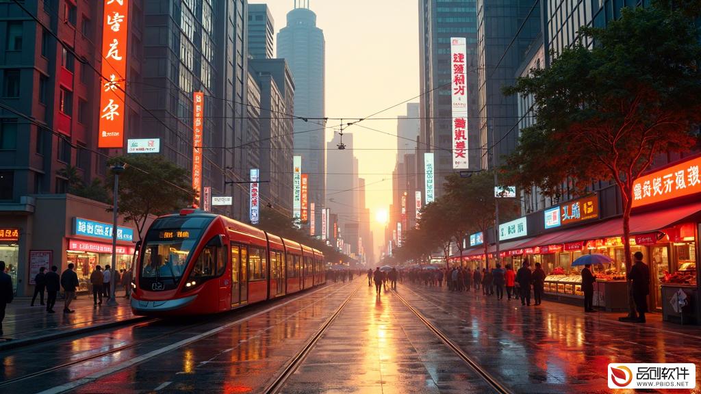 东莞市物流AI调度指挥系统研发中心：引领智慧物流新时代
