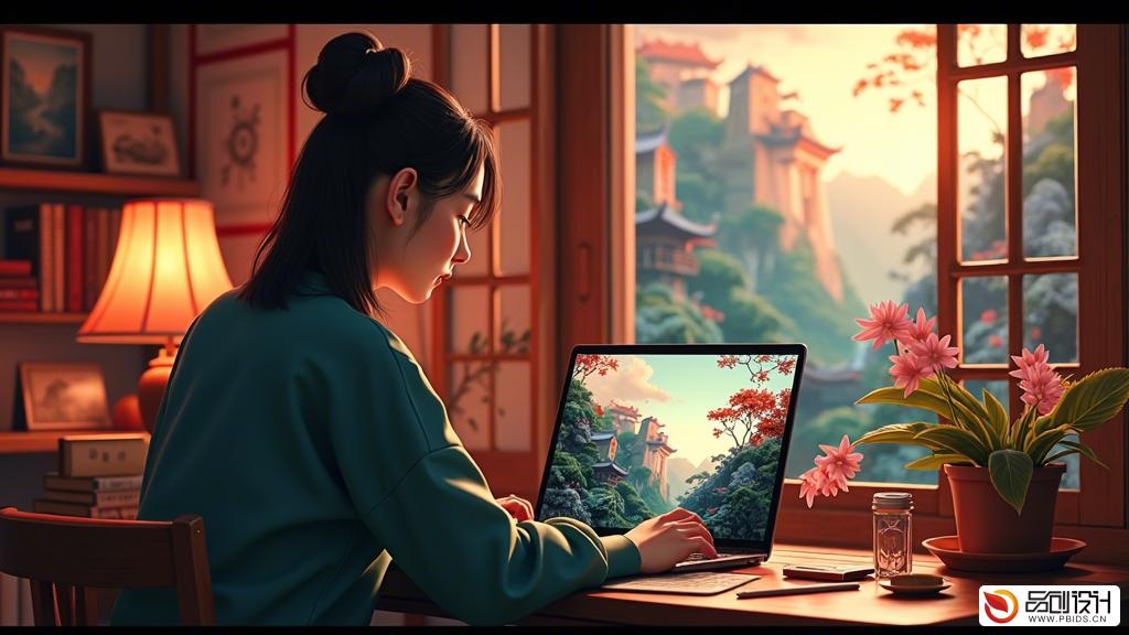 宁夏MG动画设计工作室：创意无限，动画演绎精彩世界
