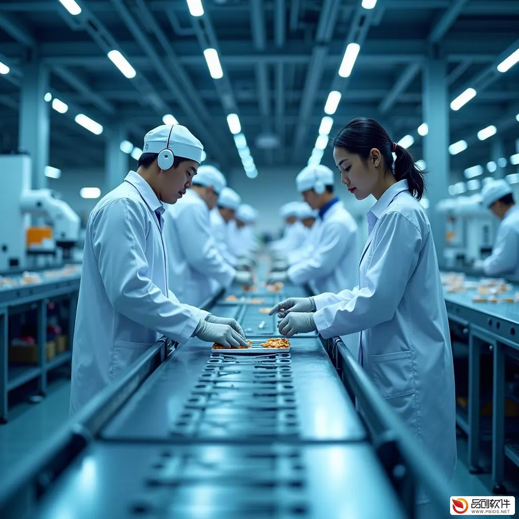 东莞市医药订单智能分拣系统集成商：引领医药行业物流智能化升级
